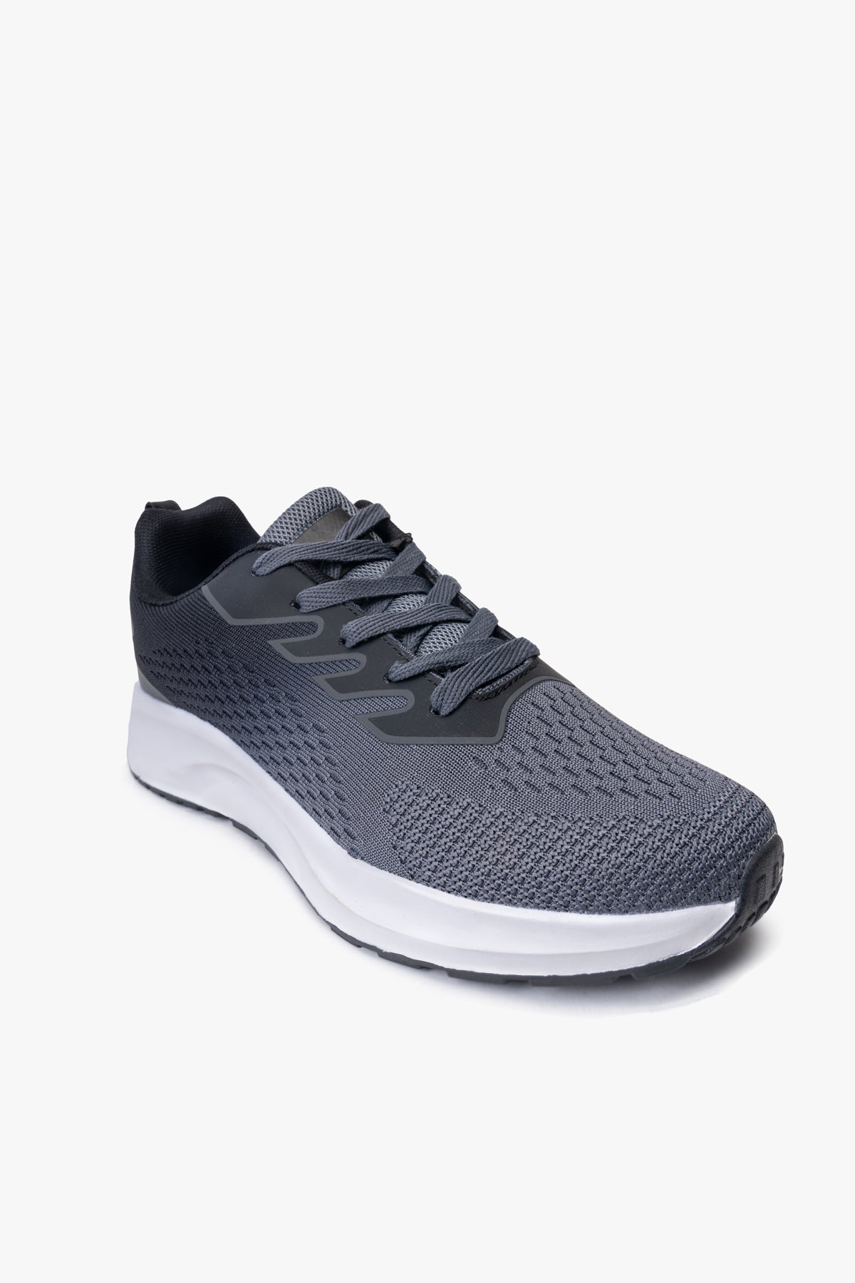 Zapatilla Hombre Gris Santino Apóstol Apóstol